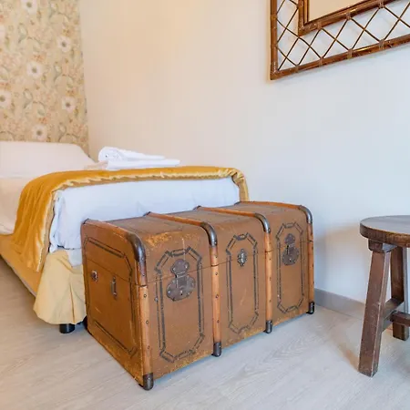 Il Riposo Del Viaggiatore Gasthof Turin